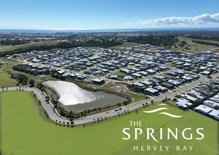 Second view of Homely land listing, 2 Caraway Court, Nikenbah QLD 4655