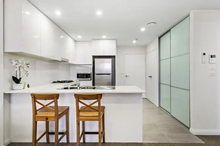 402/66 Cambridge Street, Blacktown NSW 2148