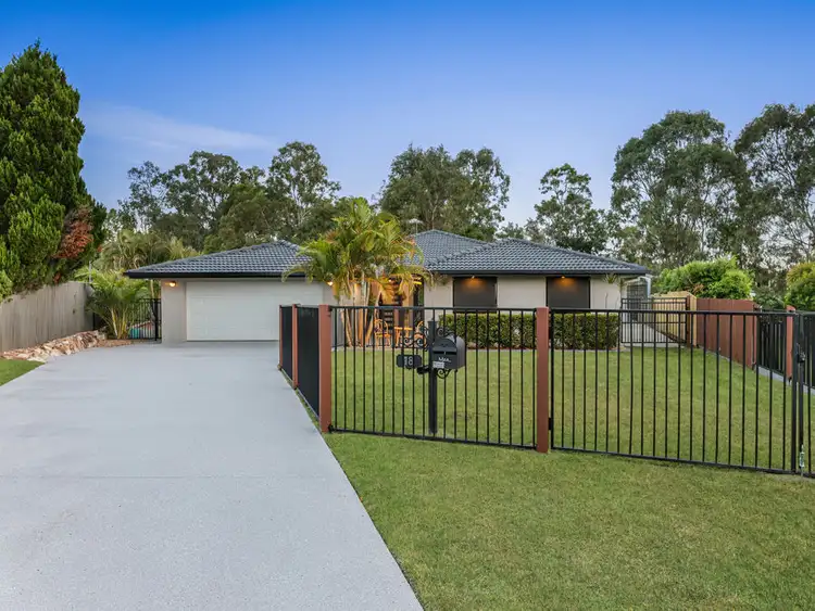 18 Alexandra Close, Flinders View QLD 4305