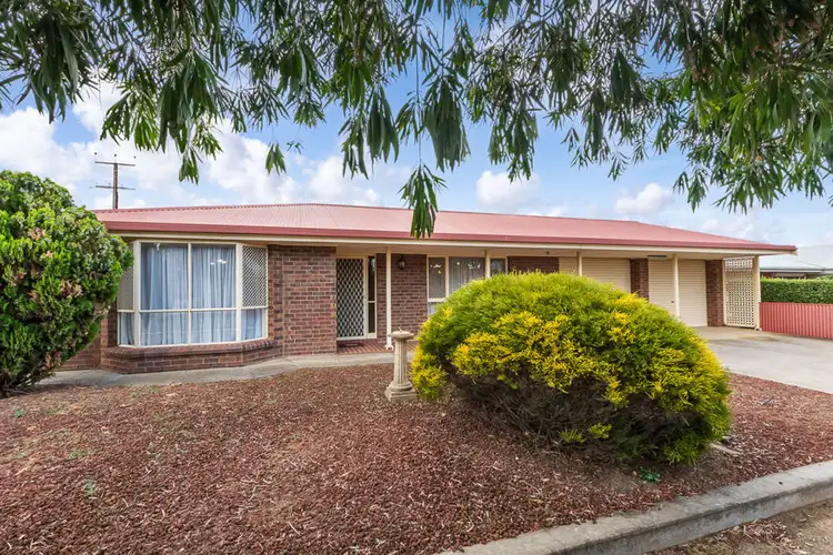 Main view of Homely house listing, 20 Frank Street, Murray Bridge SA 5253