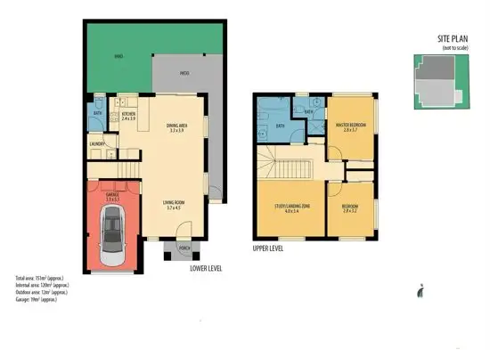 Main view of Homely townhouse listing, 17 Cunningham Street, Deception Bay QLD 4508