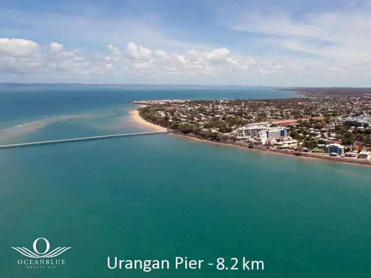 Sixth view of Homely land listing, Lot 187 Ocean Blue Estate, Pialba QLD 4655