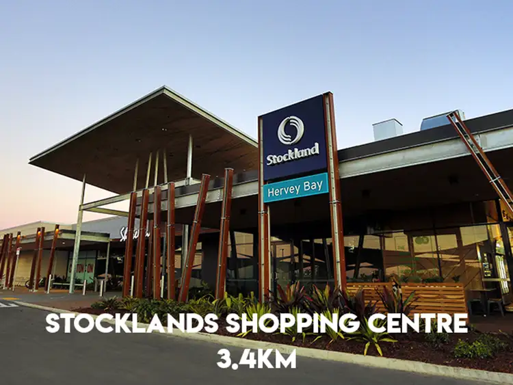 Fifth view of Homely land listing, Lot 48 Harmony Ave - Kingfisher Gardens, Urraween QLD 4655