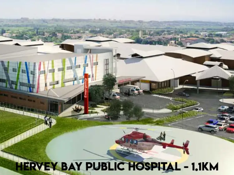 Sixth view of Homely land listing, Lot 48 Harmony Ave - Kingfisher Gardens, Urraween QLD 4655