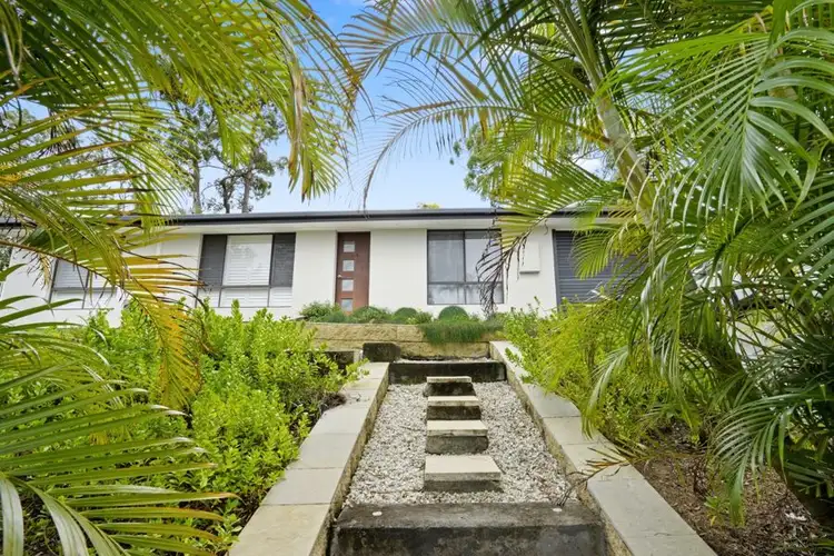 8 Cherokee Crescent, Mudgeeraba QLD 4213