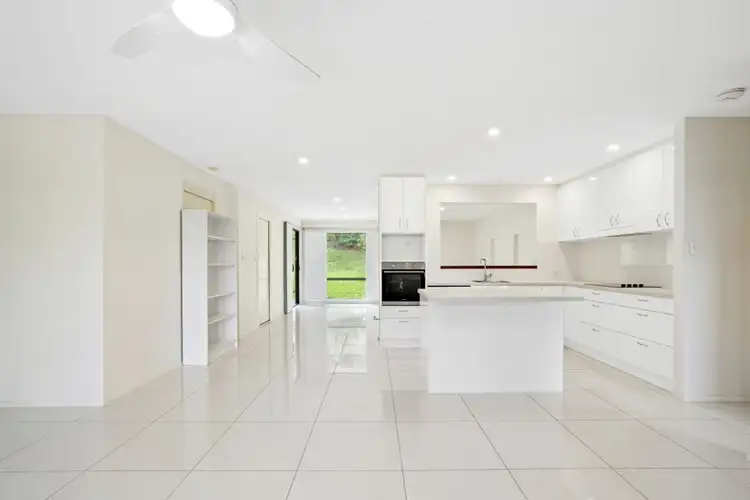 Second view of Homely house listing, 8 Cherokee Crescent, Mudgeeraba QLD 4213