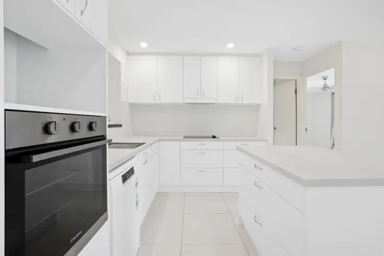 Fourth view of Homely house listing, 8 Cherokee Crescent, Mudgeeraba QLD 4213