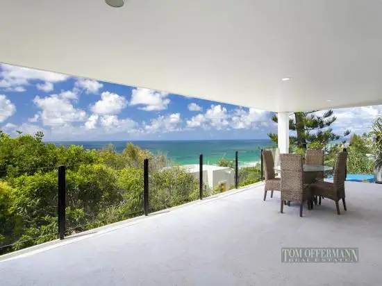Second view of Homely house listing, 20 McAnally Drive, Sunshine Beach QLD 4567