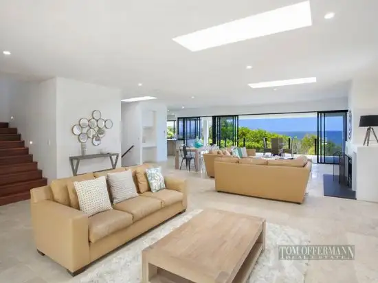 Third view of Homely house listing, 20 McAnally Drive, Sunshine Beach QLD 4567