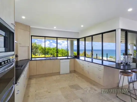 Fifth view of Homely house listing, 20 McAnally Drive, Sunshine Beach QLD 4567