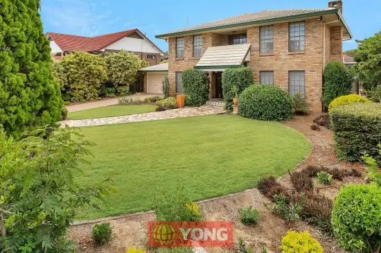 10 Parnassus St, Robertson QLD 4109