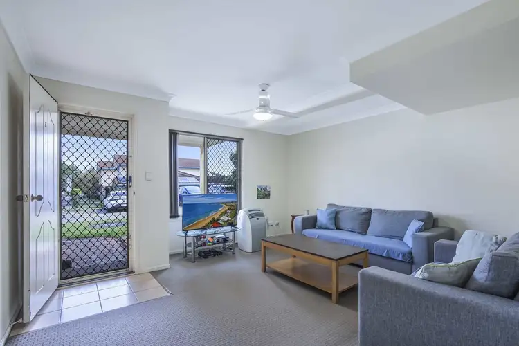 Second view of Homely townhouse listing, 3/328 Handford Road, Taigum QLD 4018