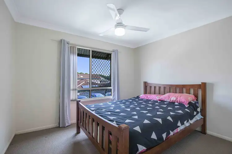 Sixth view of Homely townhouse listing, 3/328 Handford Road, Taigum QLD 4018