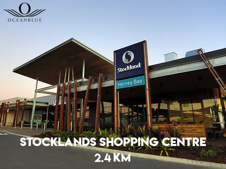 Fifth view of Homely land listing, 22 Quarterdeck Avenue, Pialba QLD 4655