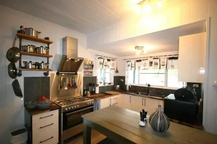 Third view of Homely rural property listing, 514 Airstrip Road, Nebo QLD 4742