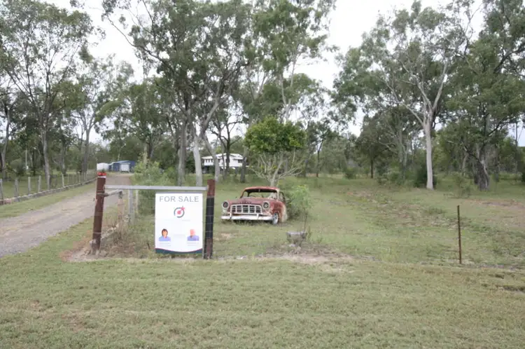 Fifth view of Homely rural property listing, 514 Airstrip Road, Nebo QLD 4742