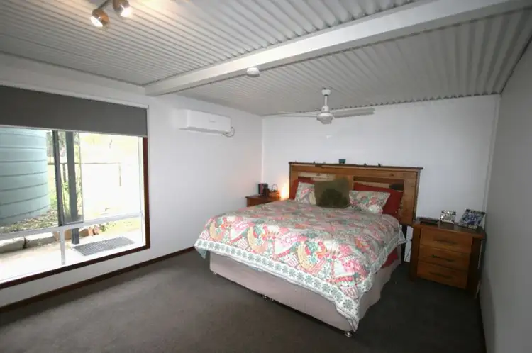 Sixth view of Homely rural property listing, 514 Airstrip Road, Nebo QLD 4742