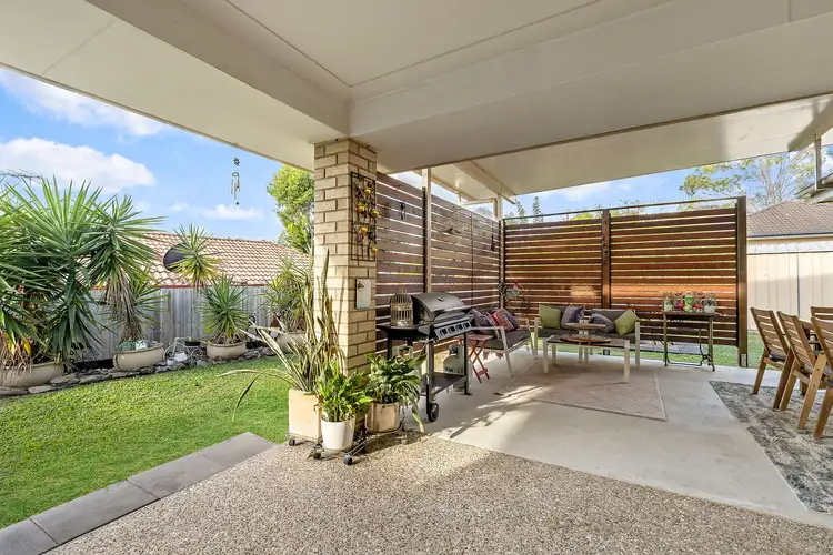 Sixth view of Homely house listing, 23 Herberton Street, Waterford QLD 4133