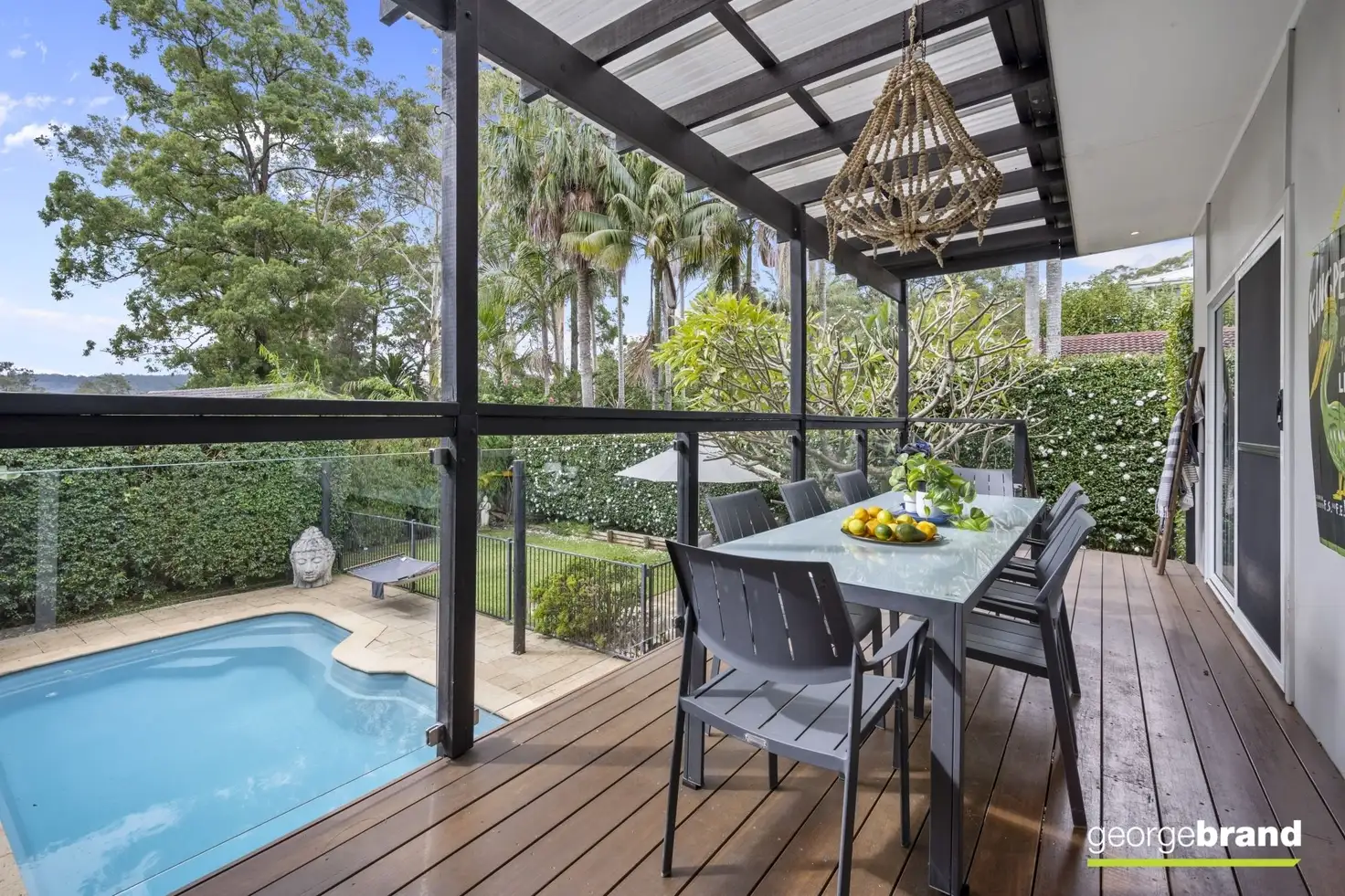 Main view of Homely house listing, 12 Asca Drive, Green Point NSW 2251