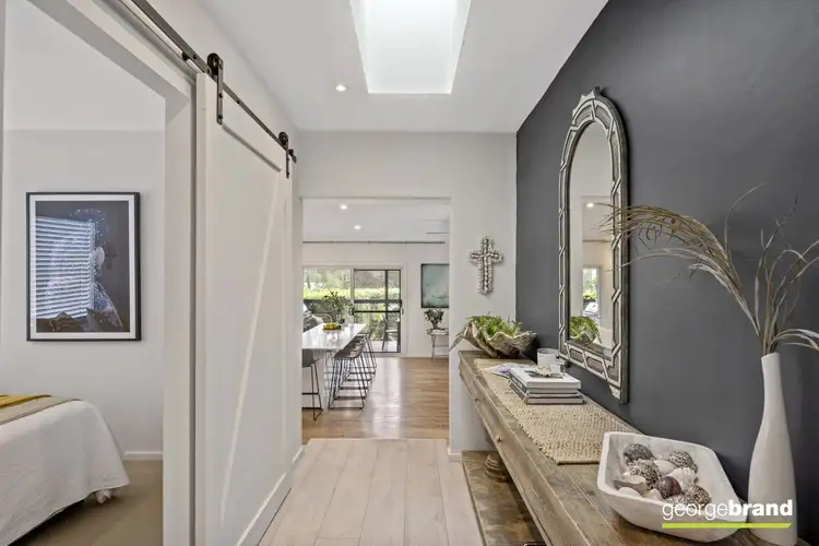 Second view of Homely house listing, 12 Asca Drive, Green Point NSW 2251