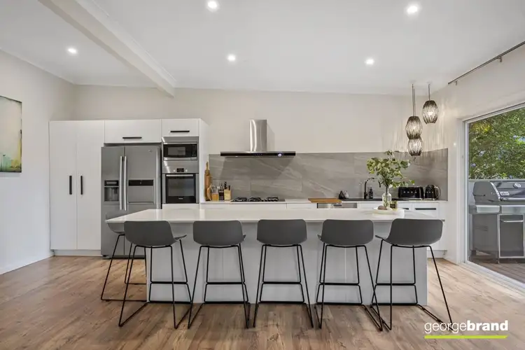 Fourth view of Homely house listing, 12 Asca Drive, Green Point NSW 2251