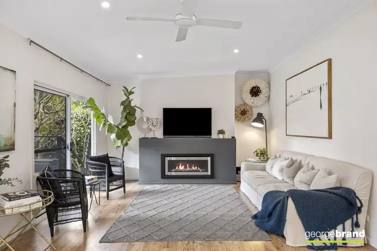 Fifth view of Homely house listing, 12 Asca Drive, Green Point NSW 2251