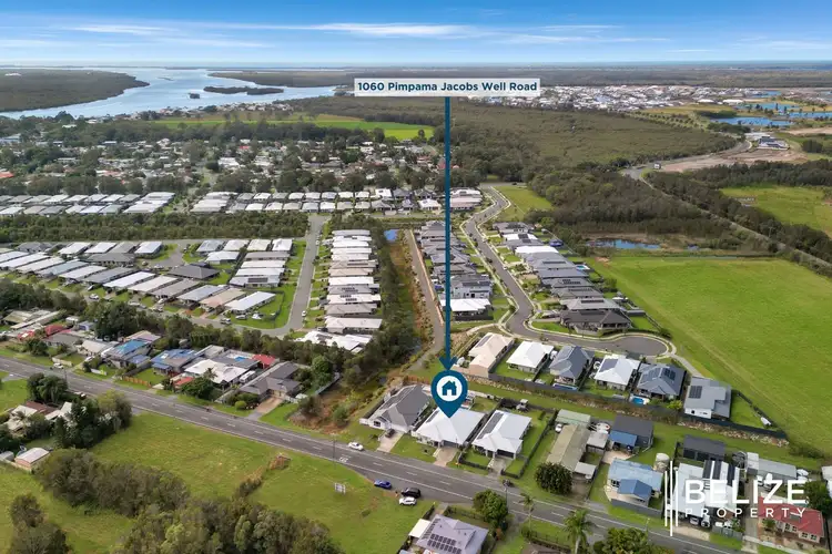 Sixth view of Homely house listing, 1060 Pimpama Jacobs Well Road, Jacobs Well QLD 4208