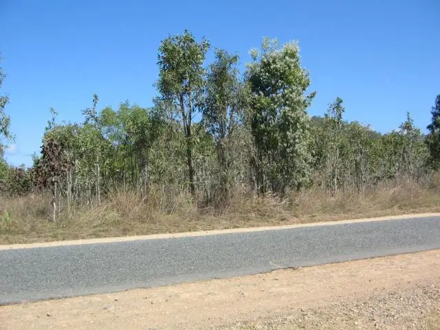 Main view of Homely land listing, LOT 13 MIDGE POINT ROAD MIDGE POINT, Whitsundays QLD 4802
