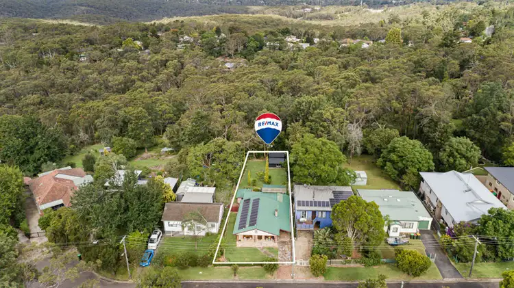 11 Edna Street, Warrimoo NSW 2774