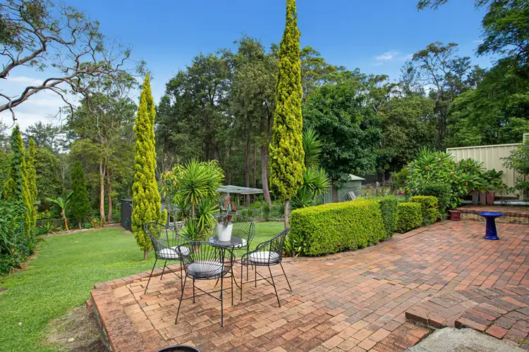 Fifth view of Homely house listing, 11 Edna Street, Warrimoo NSW 2774
