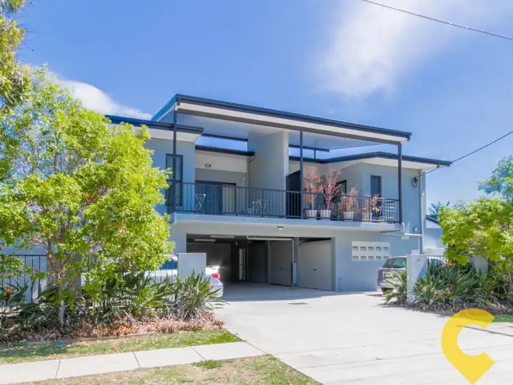 Main view of Homely unit listing, 1/45 Victory Street, Zillmere QLD 4034
