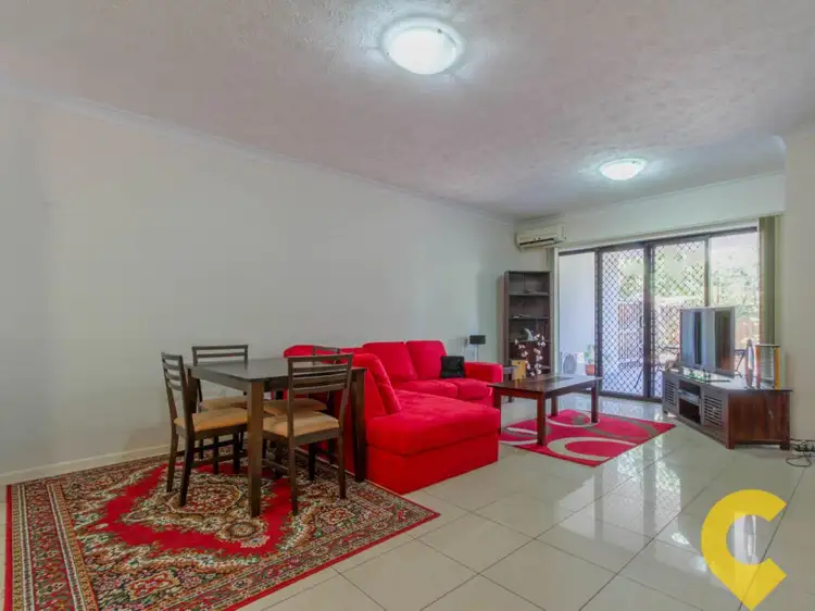 Third view of Homely unit listing, 1/45 Victory Street, Zillmere QLD 4034