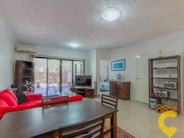 Fourth view of Homely unit listing, 1/45 Victory Street, Zillmere QLD 4034