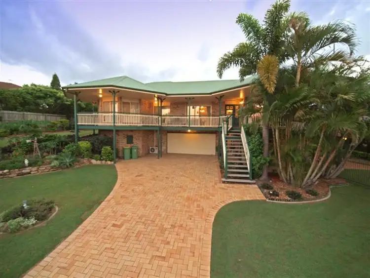 5 KITE PLACE, Albany Creek QLD 4035