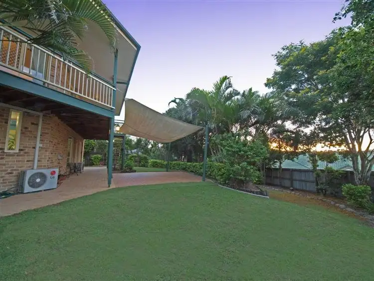 Third view of Homely house listing, 5 KITE PLACE, Albany Creek QLD 4035