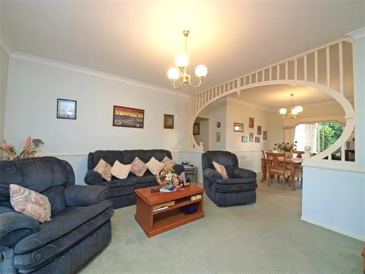 Fourth view of Homely house listing, 5 KITE PLACE, Albany Creek QLD 4035