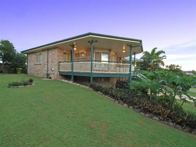 Seventh view of Homely house listing, 5 KITE PLACE, Albany Creek QLD 4035