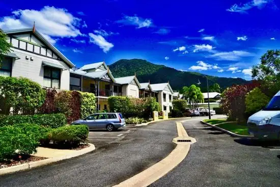Main view of Homely unit listing, 434-446 Kamerunga Road, Redlynch QLD 4870