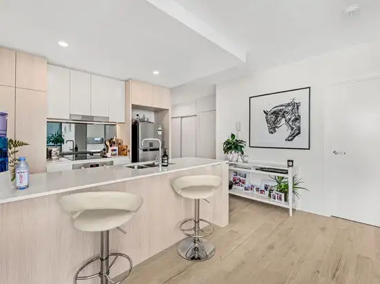 Fifth view of Homely apartment listing, 504/266 Stanhill Drive, Chevron Island QLD 4217
