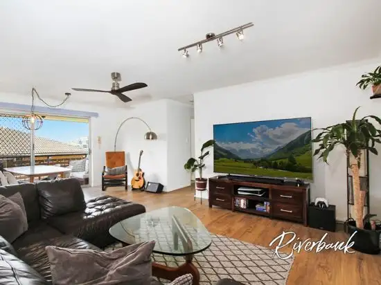 13/30-34 Birmingham Street, Merrylands NSW 2160