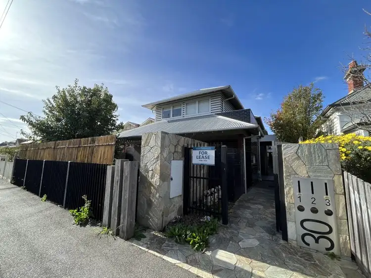 3/30 Loch Street, Coburg VIC 3058