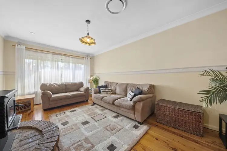 Second view of Homely house listing, 20 Jeffrey Avenue, Greystanes NSW 2145
