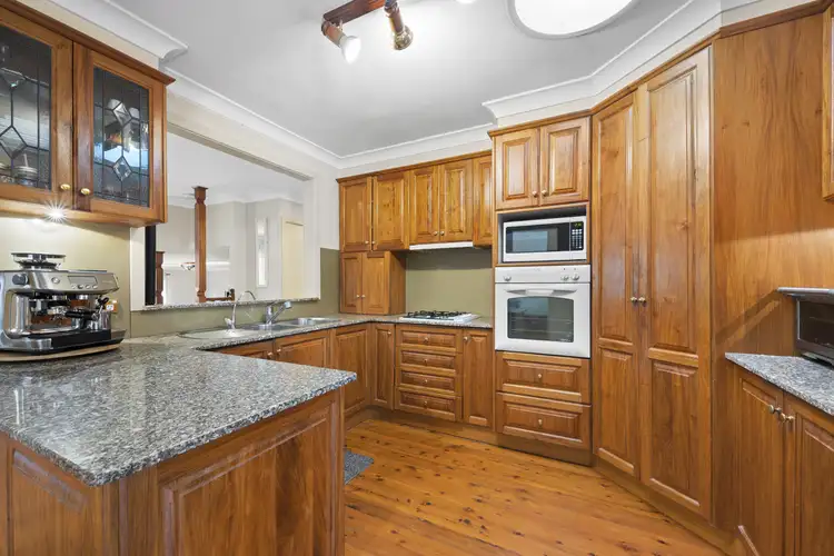 Third view of Homely house listing, 20 Jeffrey Avenue, Greystanes NSW 2145
