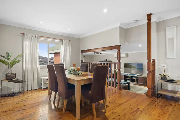 Fourth view of Homely house listing, 20 Jeffrey Avenue, Greystanes NSW 2145