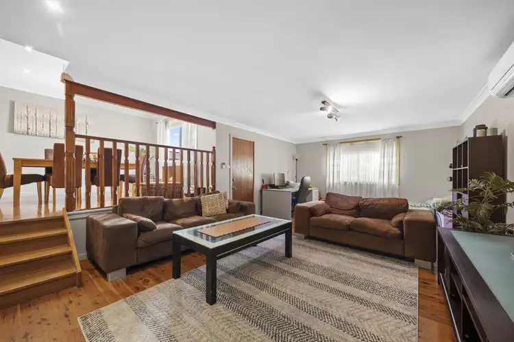 Fifth view of Homely house listing, 20 Jeffrey Avenue, Greystanes NSW 2145