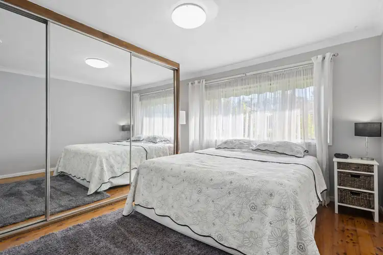 Sixth view of Homely house listing, 20 Jeffrey Avenue, Greystanes NSW 2145