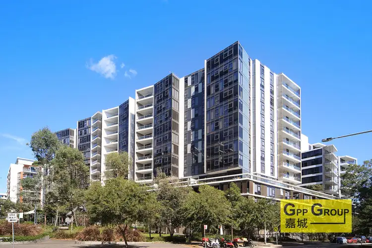362/61 Church ave, Mascot NSW 2020