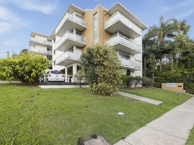 14/274 Harbour Drive, Coffs Harbour NSW 2450