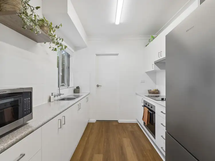 Second view of Homely apartment listing, 14/274 Harbour Drive, Coffs Harbour NSW 2450