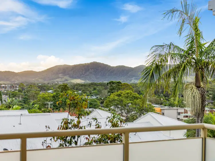 Third view of Homely apartment listing, 14/274 Harbour Drive, Coffs Harbour NSW 2450